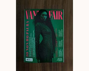 NFT Cover - Vanity Fair05